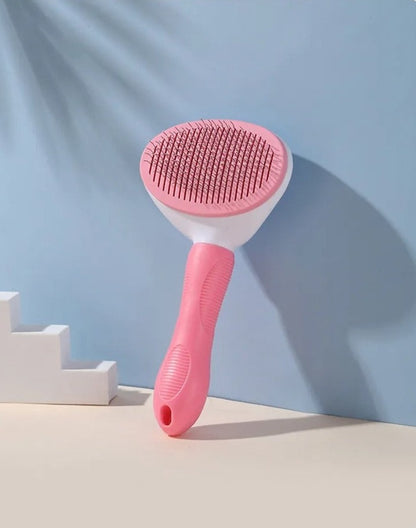 Pet Hair Remover Brush