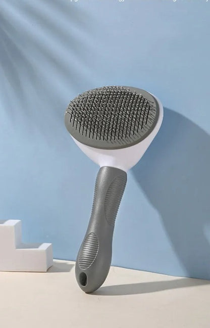 Pet Hair Remover Brush