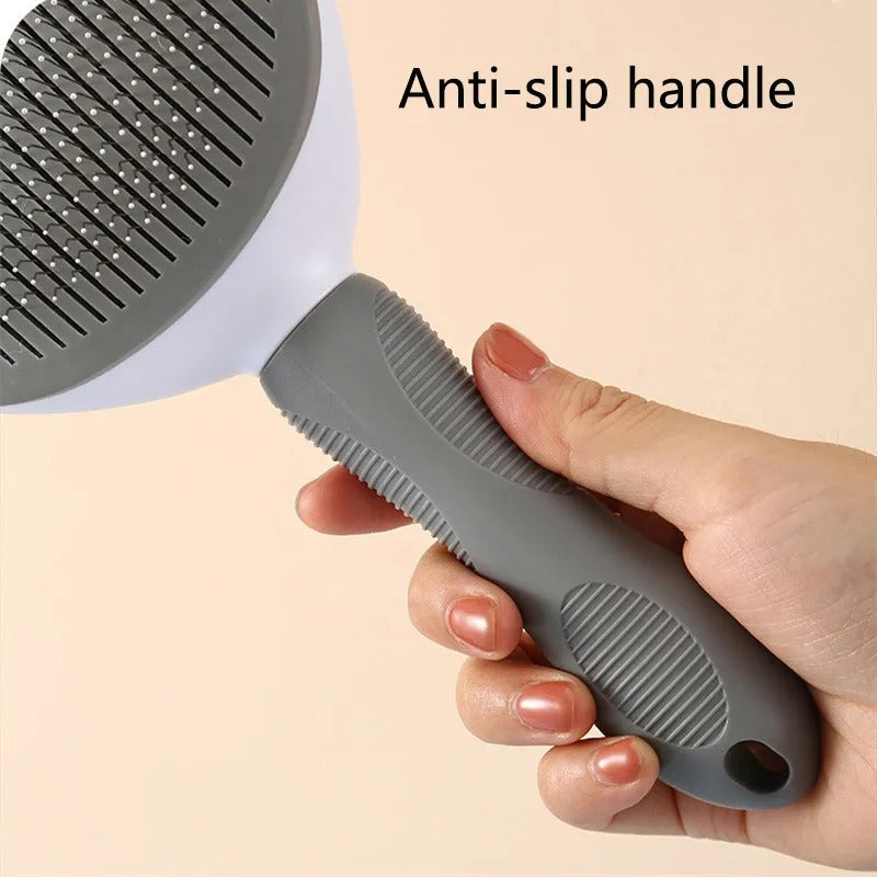 Pet Hair Remover Brush