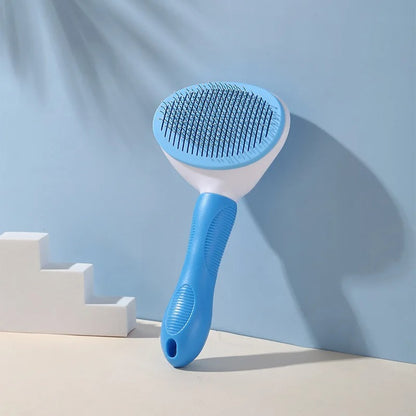 Pet Hair Remover Brush